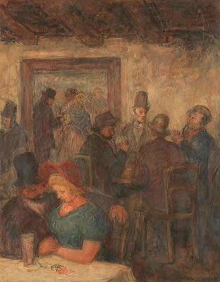 A Motif from Neruda