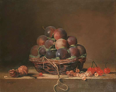 Sample artwork by Josef Kaderabek (1915 - 2002), known for painting - View similar artists and auction records