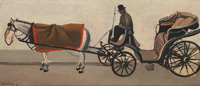Hackney Coach