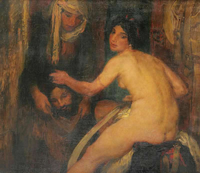 Salome