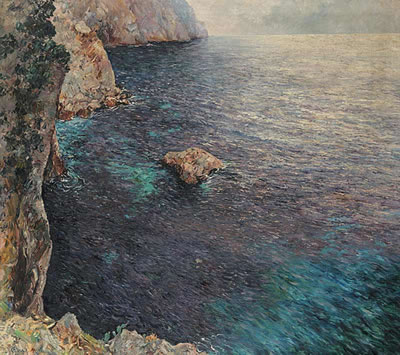 Capri by Matteo Sarno - Auction record, sale price, and art valuation. Compare with similar artists and explore comparable artworks.