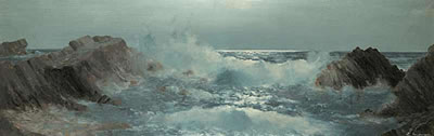 The Sea