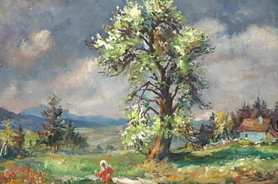 Spring