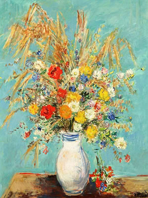 A Bouquet