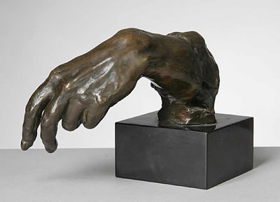 A Study of a Hand