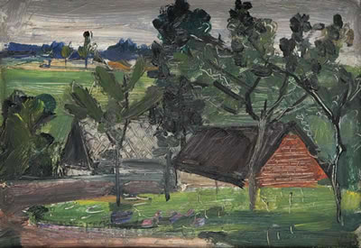 Javornice