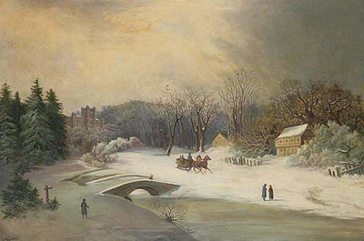 Sample artwork by Vilem Strominger (1845 - 1901), known for painting - View similar artists and auction records