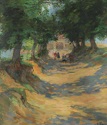 A Road