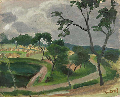 A Landscape