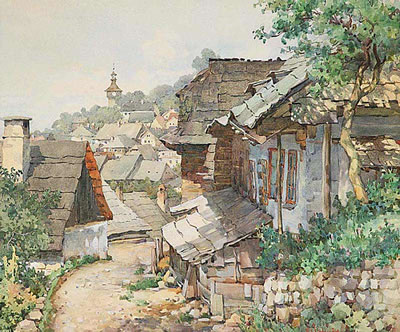 Štramberk