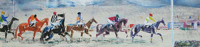Horse Races