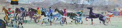 Horse Races