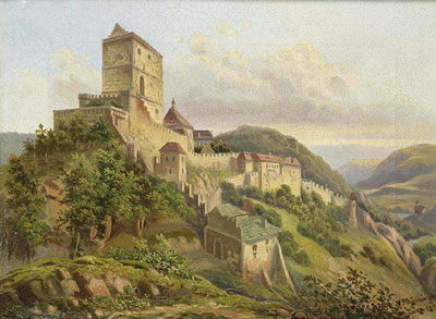 Karluv Týn