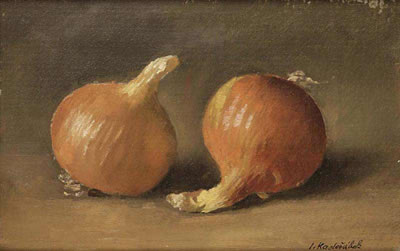 An Onion