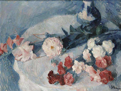 Sample artwork by Frantisek Zikmund (1893 - 1955), known for painting - View similar artists and auction records