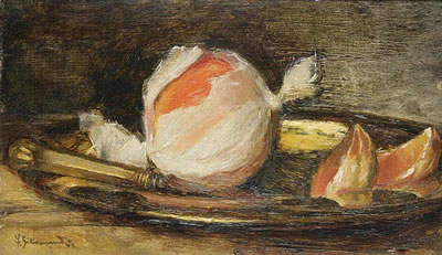 A Still Life with an Orange by Frantisek Zikmund - Auction record, sale price, and art valuation. Compare with similar artists and explore comparable artworks.