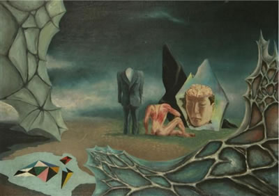 Homo sapiens (Kalte Zeit)