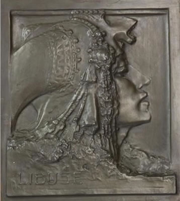 Libuše