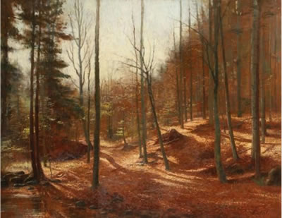 Sample artwork by Josef Prochazka (1909 - 1984), known for painting - View similar artists and auction records