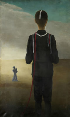A Dream by Vaclav Bartovsky - Auction record, sale price, and art valuation. Compare with similar artists and explore comparable artworks.
