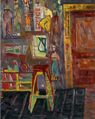 Studio
