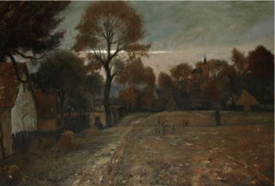 Early Evening