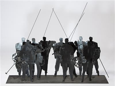 Metal Men