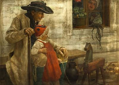 A Chod Family