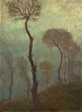 A Study of Trees