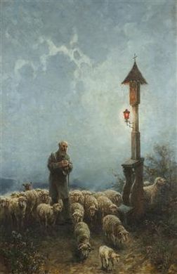 Evening Prayer