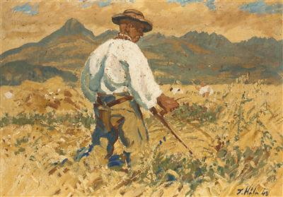 Harvester