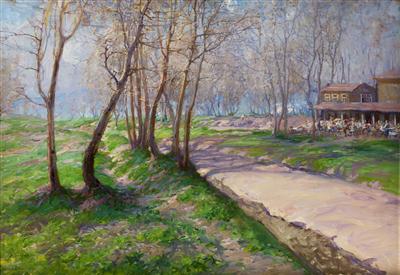 Spring Mood