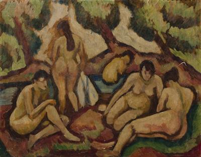 Bathing