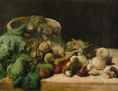 Still Life