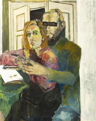 Untitled by Jana Kremanova - Auction record, sale price, and art valuation. Compare with similar artists and explore comparable artworks.
