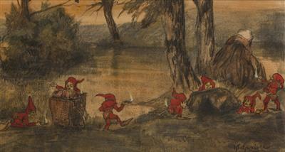 Gnomes