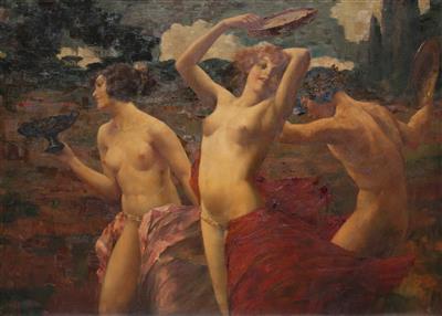 Bacchanals
