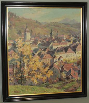 "Waidhofen a. d. Ybbs"