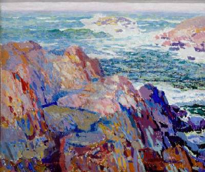 Seascape