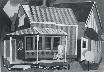 American Pattern