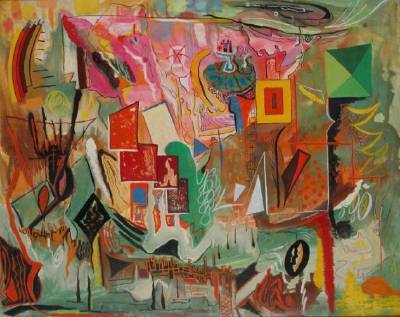 Abstraction