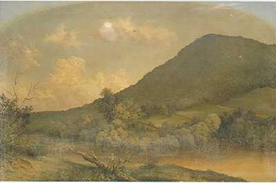 Rolling Hills With a House by Walter Mason Oddie - Auction record, sale price, and art valuation. Compare with similar artists and explore comparable artworks.