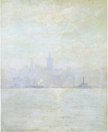 The Skyscraper of 1894