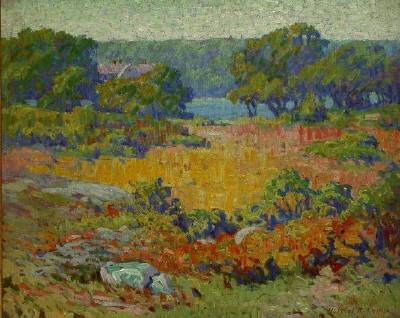 On the Moor, Gloucester