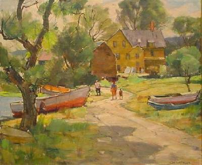 Lanesville