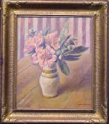 Peonies