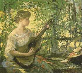 Summer Melody