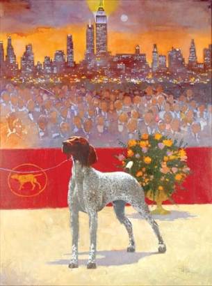 Westminster: There's Only One
