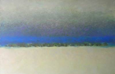 Artwork by John Hartell