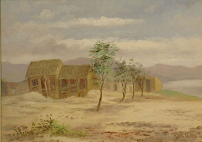 Umatilla, Oregon